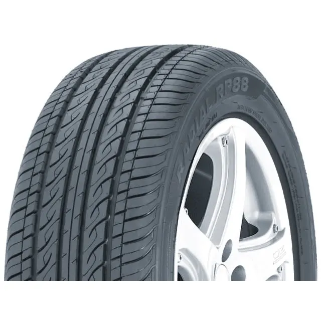 Tire Sidetread