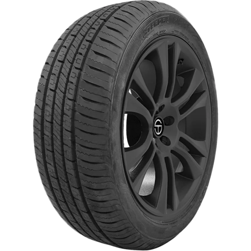 Tire Sidetread