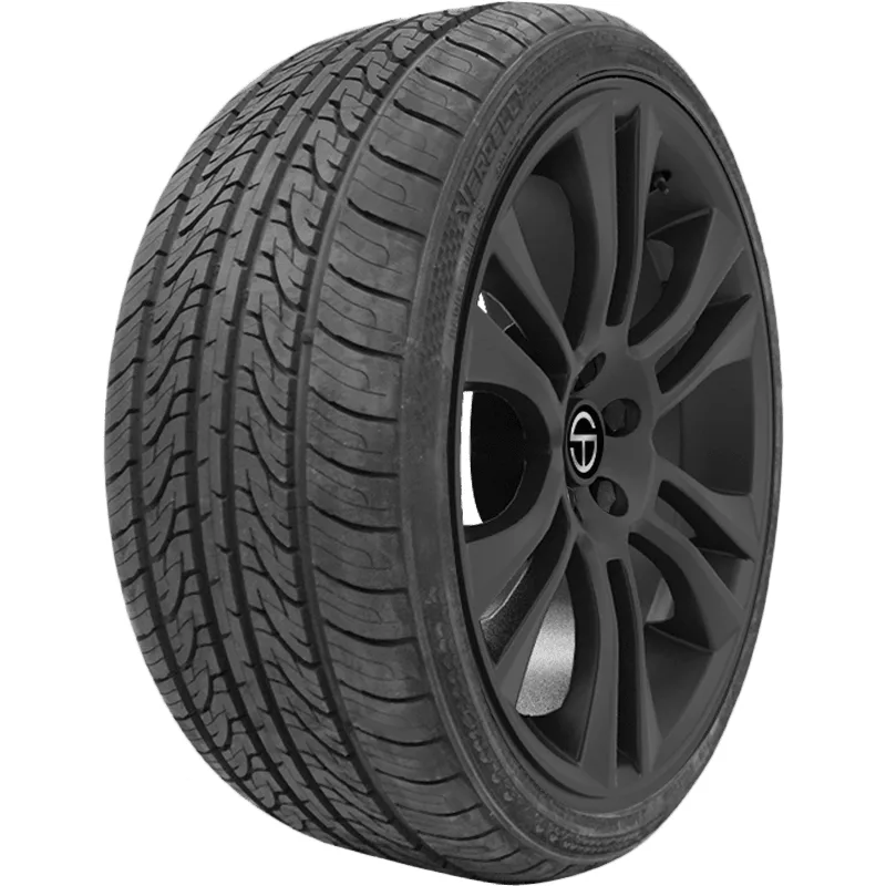 Tire Sidetread