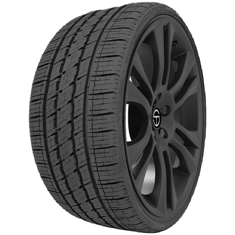 Tire Sidetread