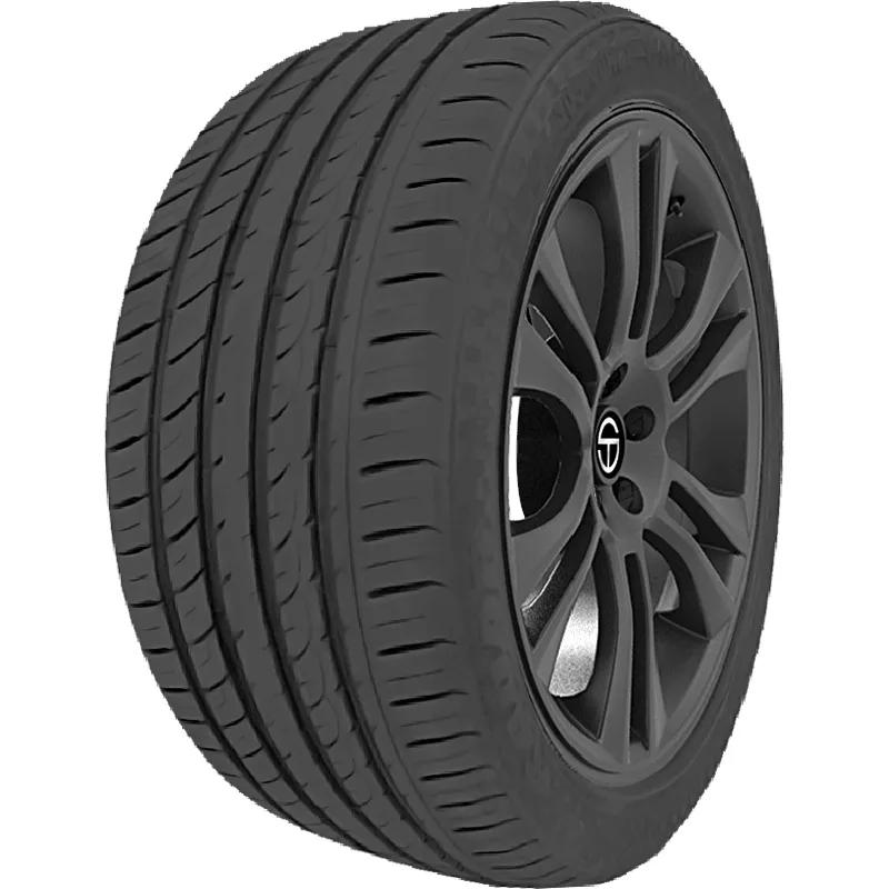 Tire Sidetread