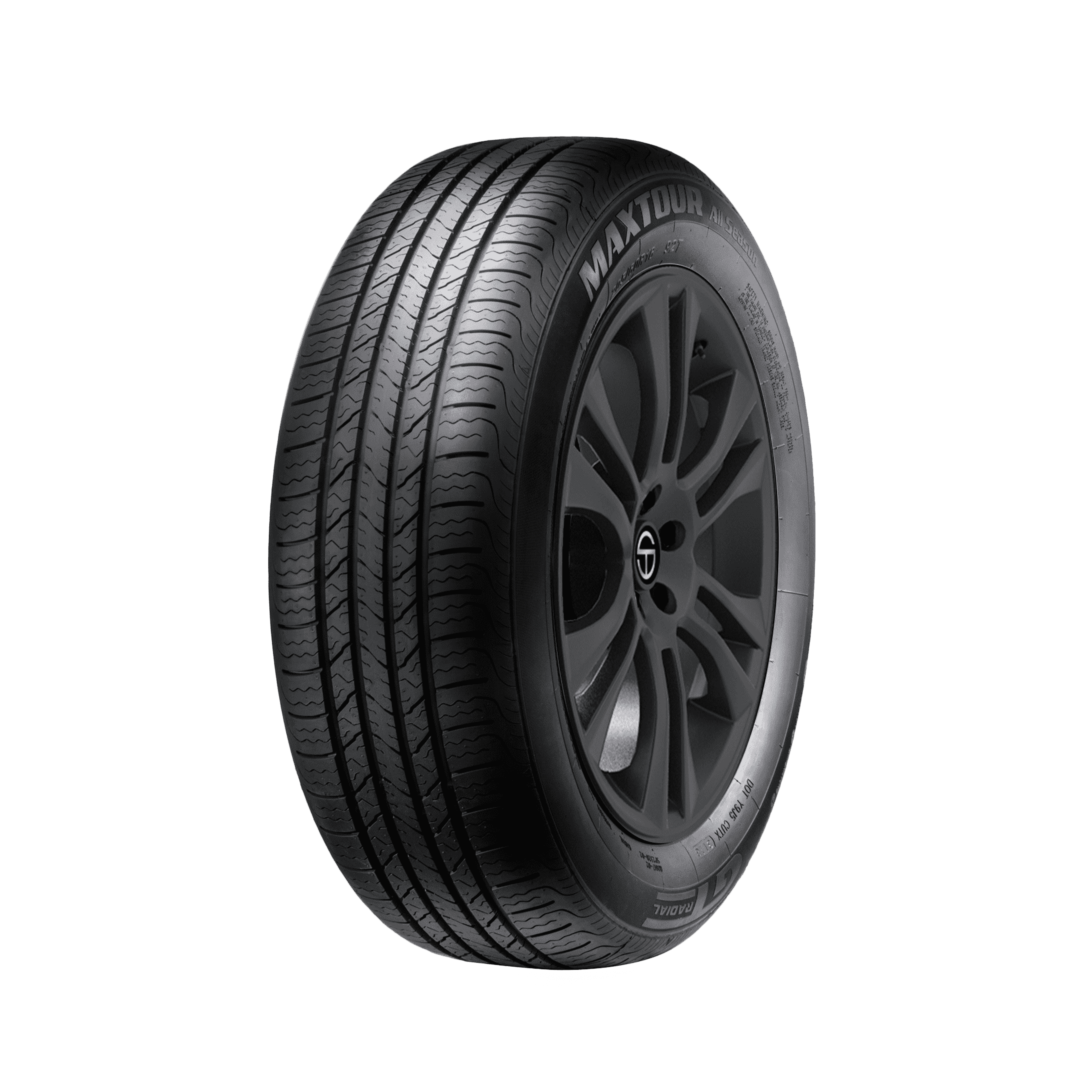Buy GT Radial Maxtour | SimpleTire All Season Tires Online