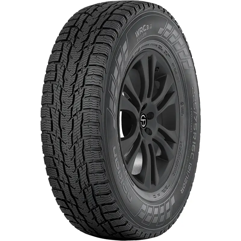 Tire Sidetread