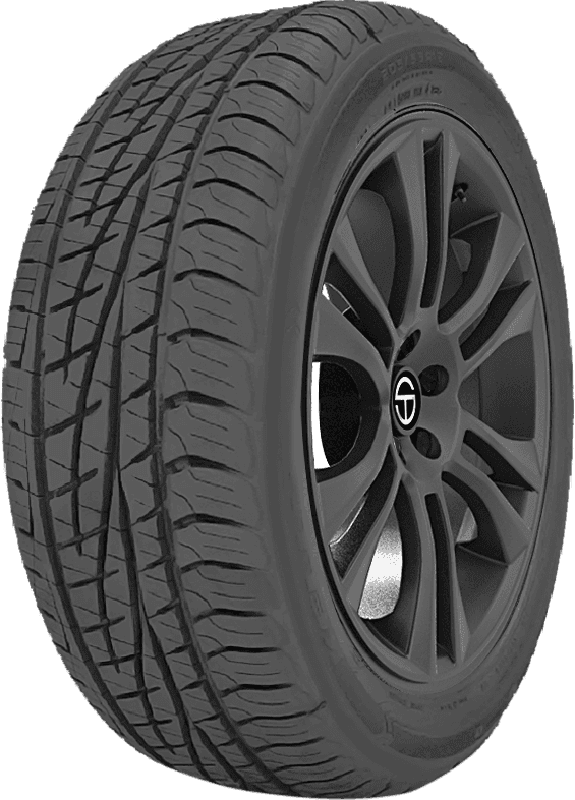Buy Kelly Edge HP 215/45R17 Tires SimpleTire