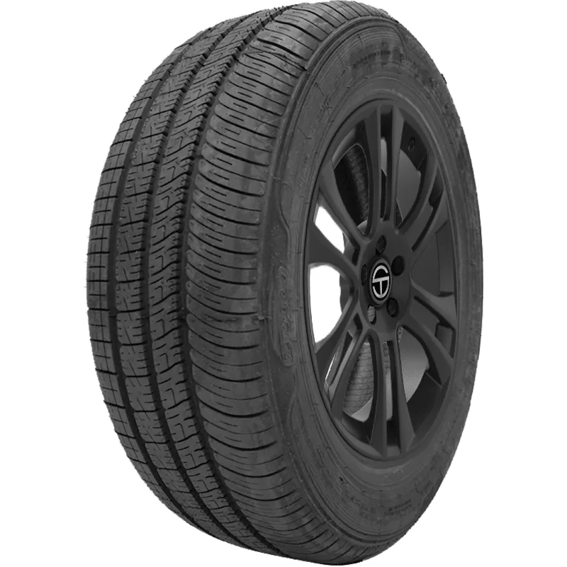 Tire Sidetread