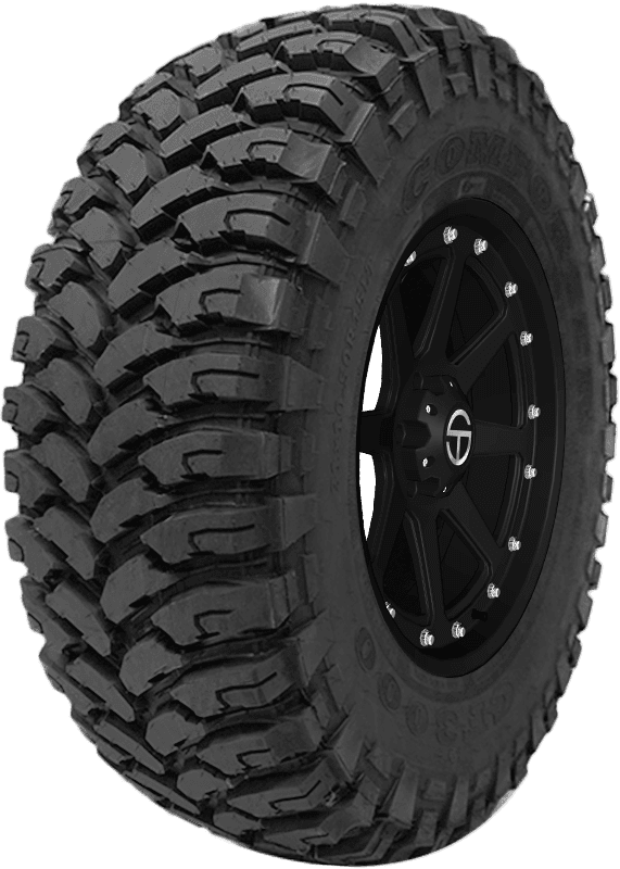 Buy Comforser CF3000 Tires Online | SimpleTire