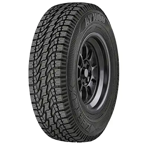 Tire Sidetread