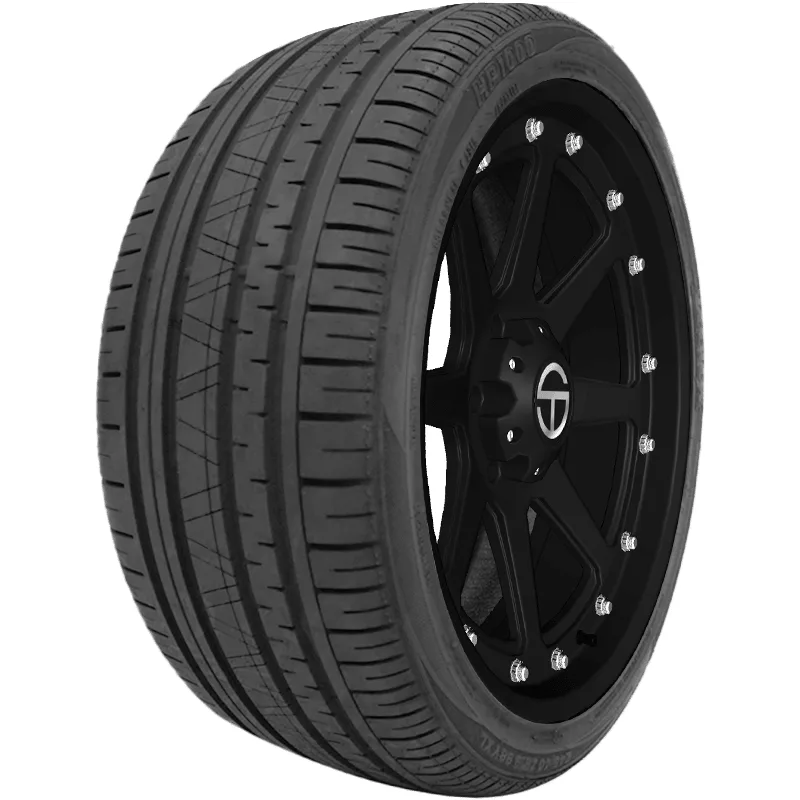 Tire Sidetread