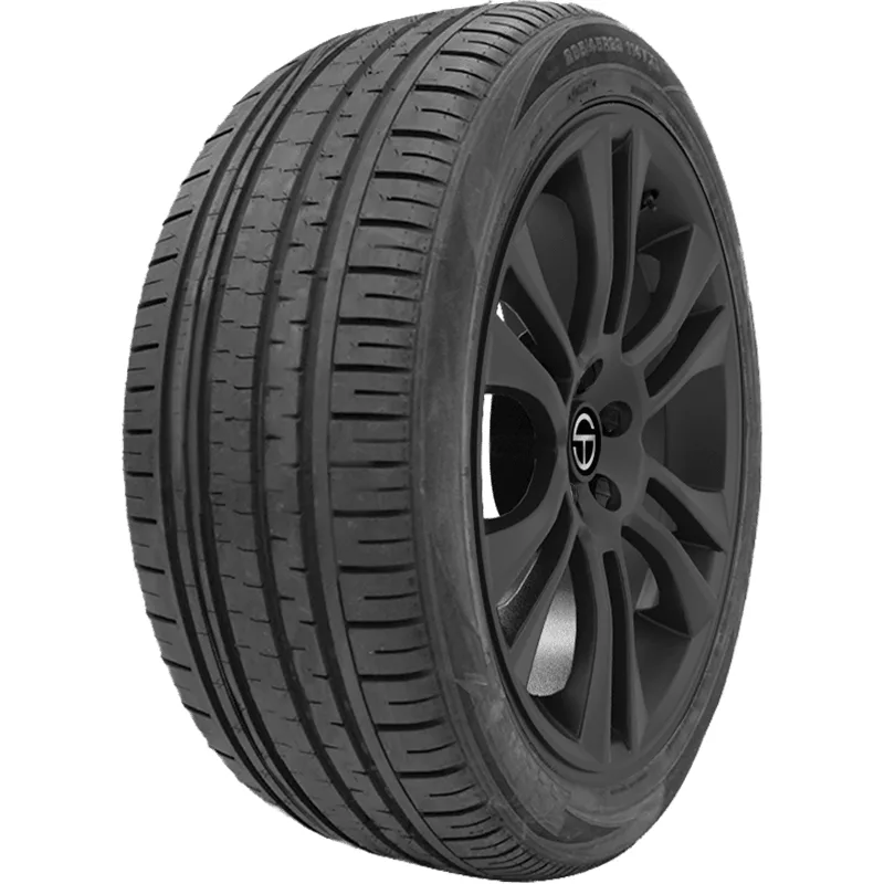 Tire Sidetread