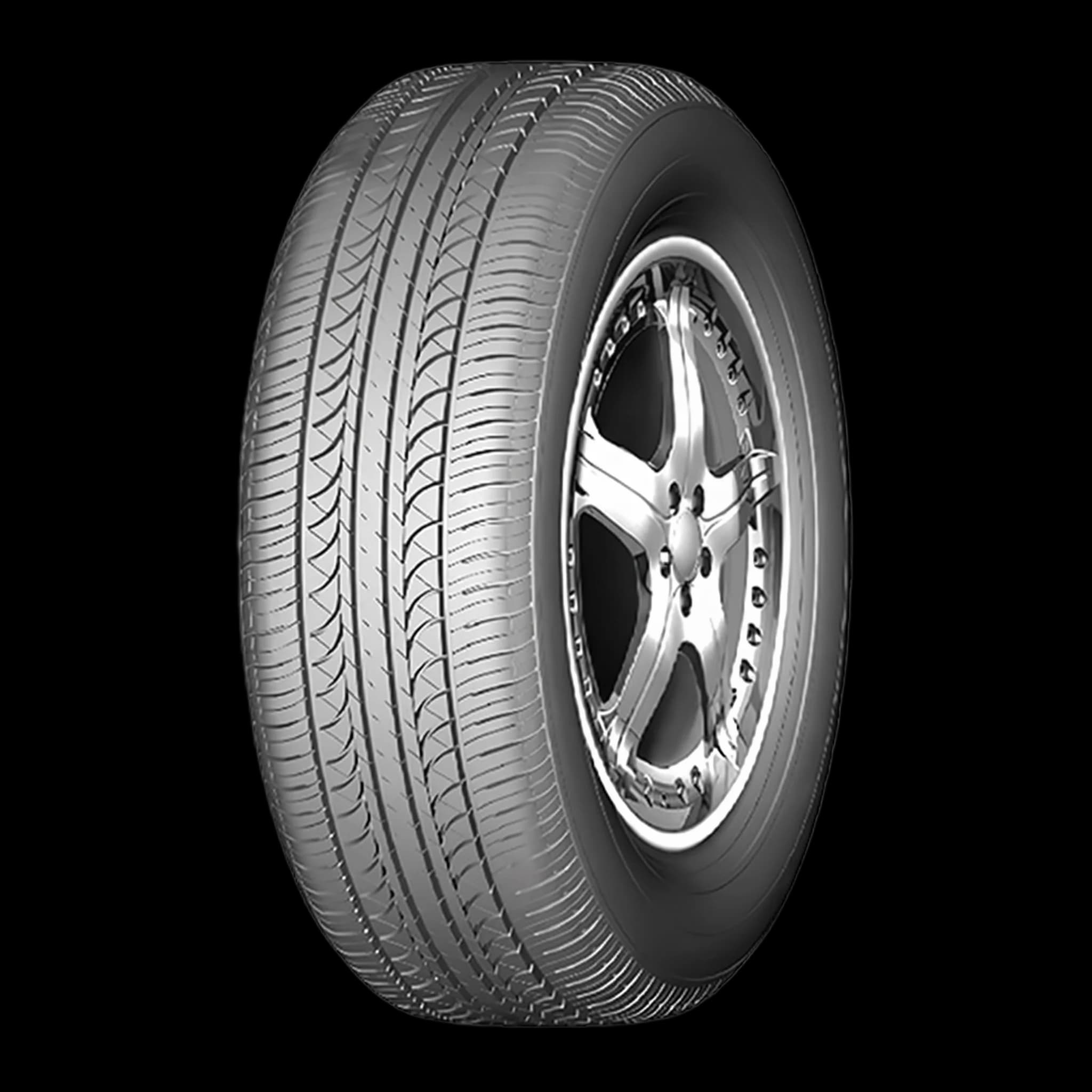 Tire Sidetread