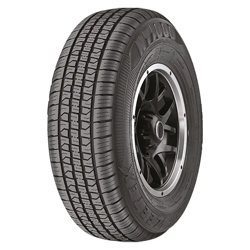 Tire Sidetread