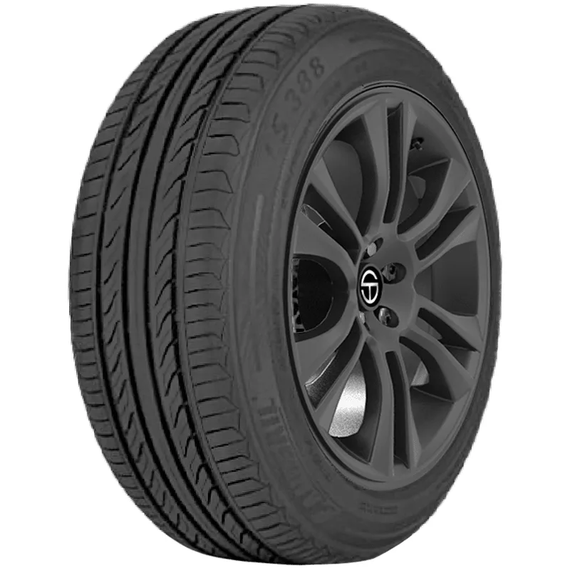 Tire Sidetread