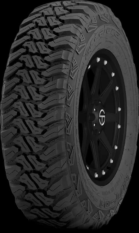 Accelera M/T-01 165/80R13 94/93Q