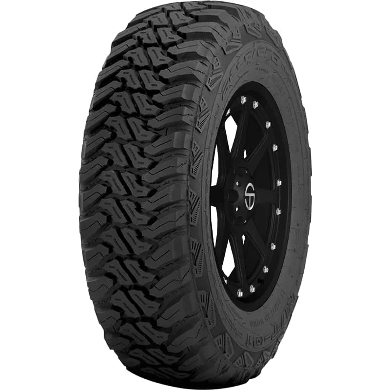 Tire Sidetread