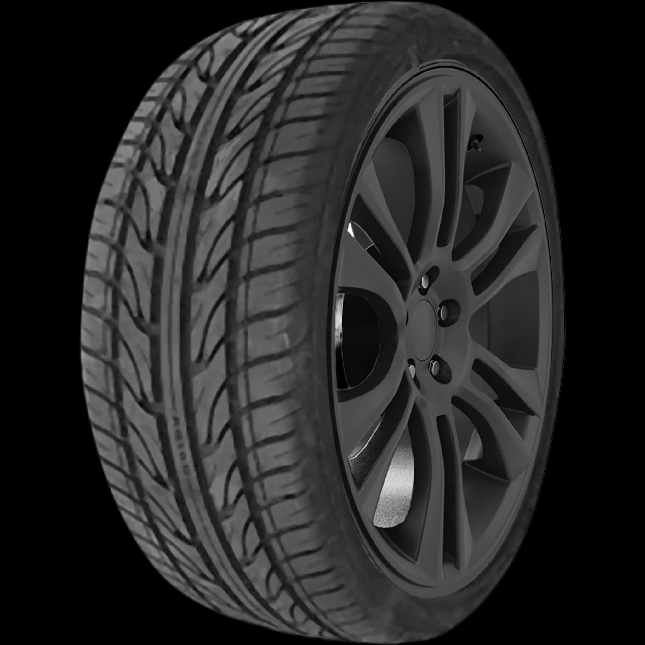Tire Sidetread