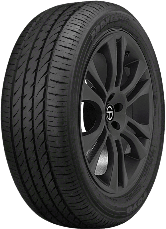 TOYO 225/45 R17 PROXES COMFORT 94V