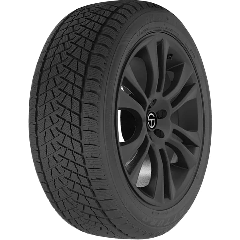 Tire Sidetread