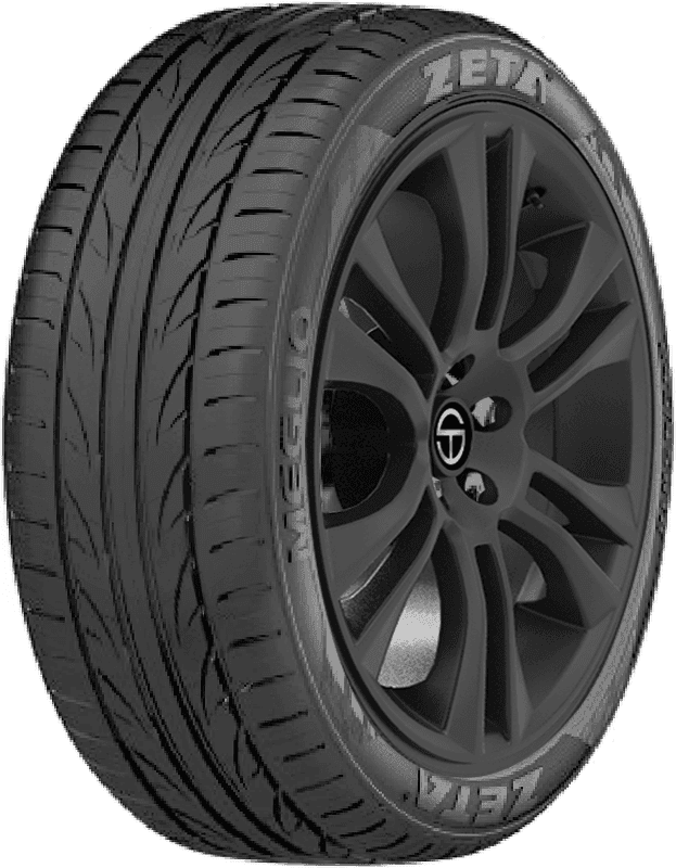 Buy Zeta Meglio P205/40R17 Tires