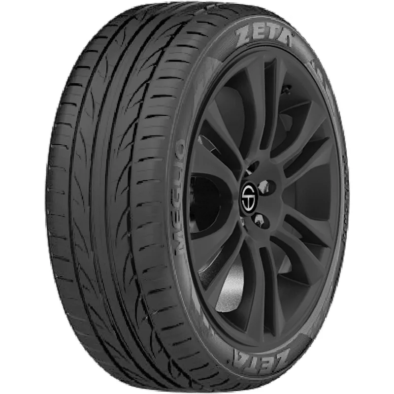 Tire Sidetread