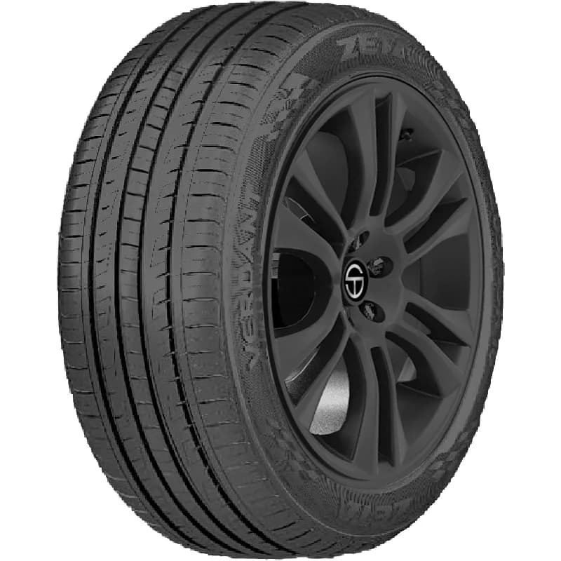 Tire Sidetread