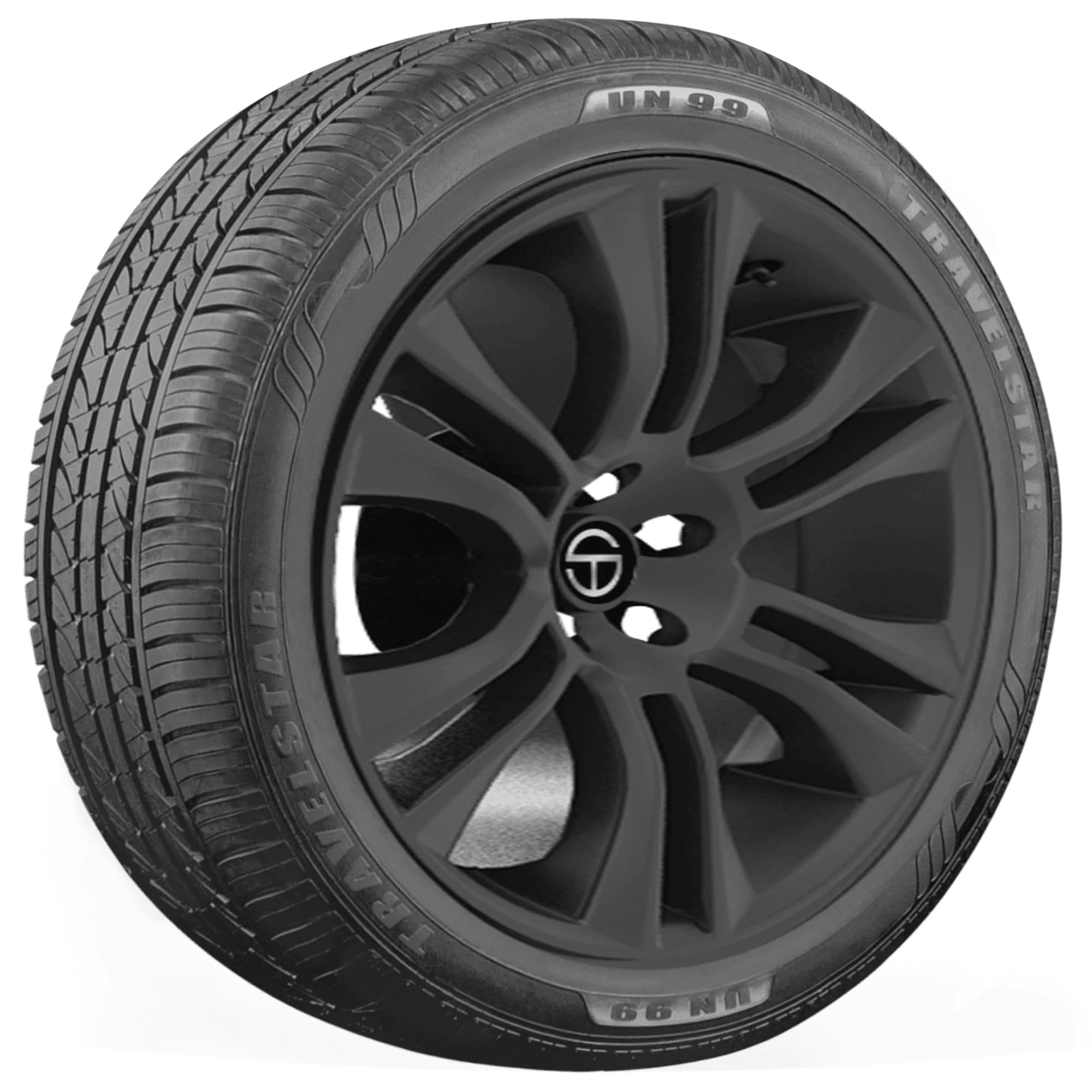 Tire Sidetread