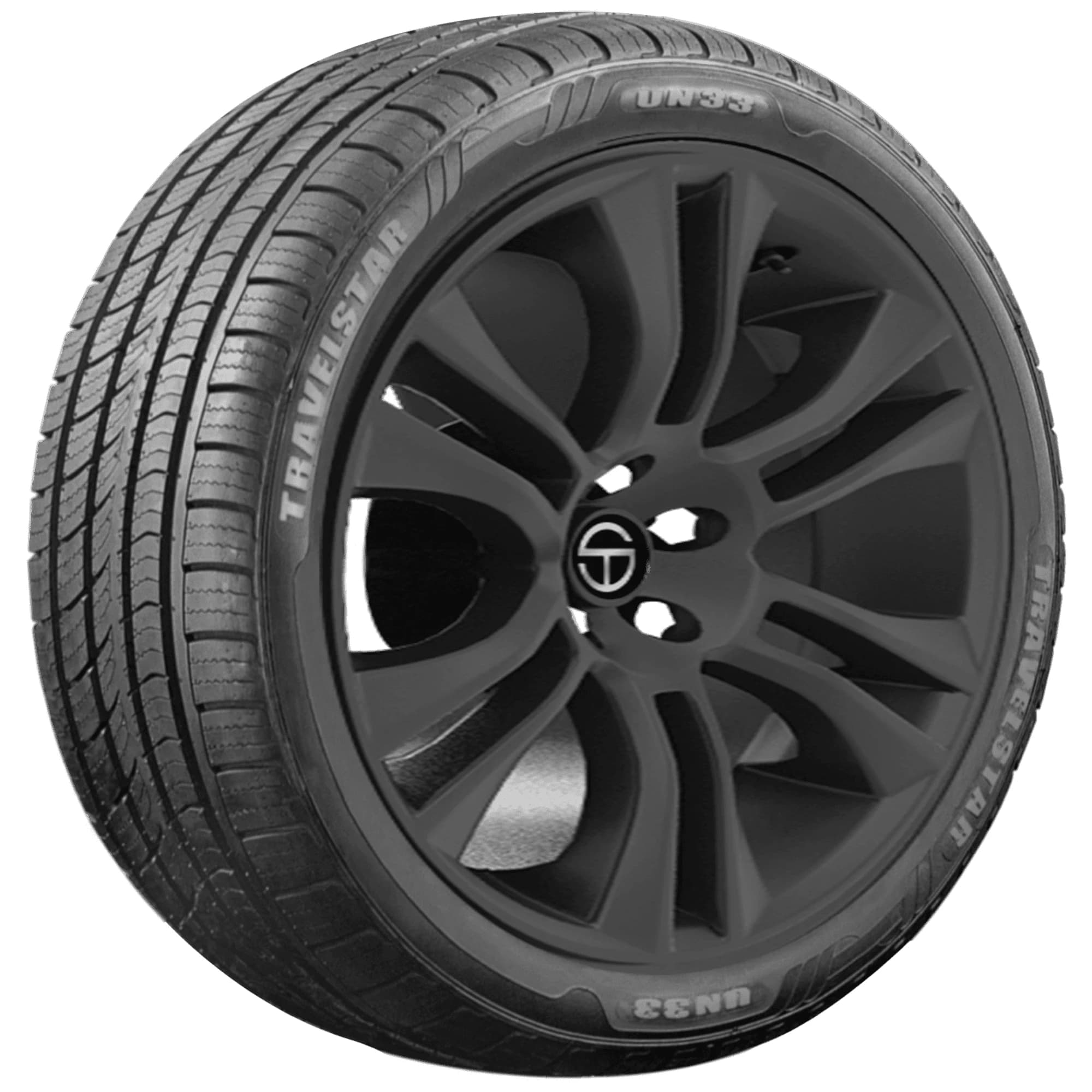 Tire Sidetread