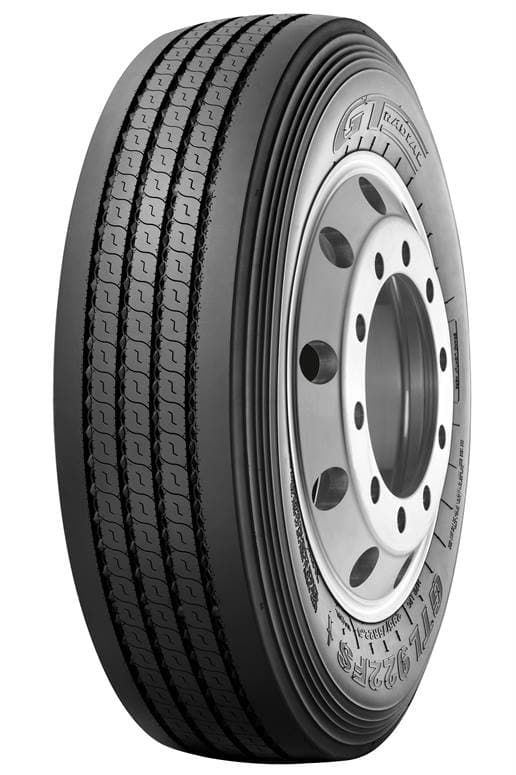 GT Radial
