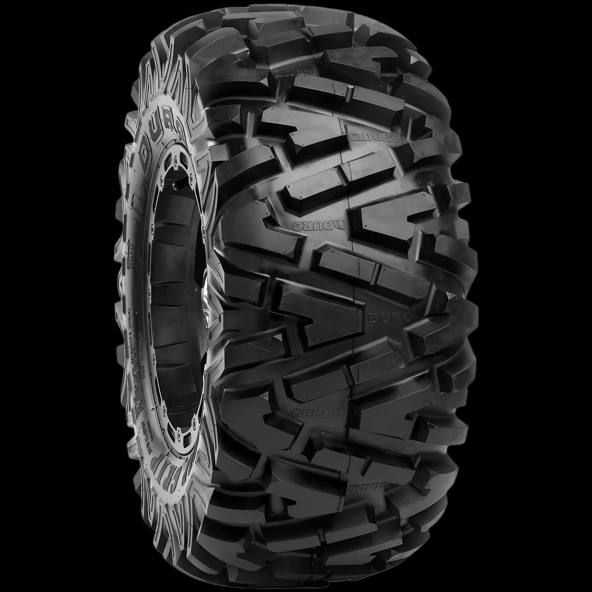 Tire Sidetread