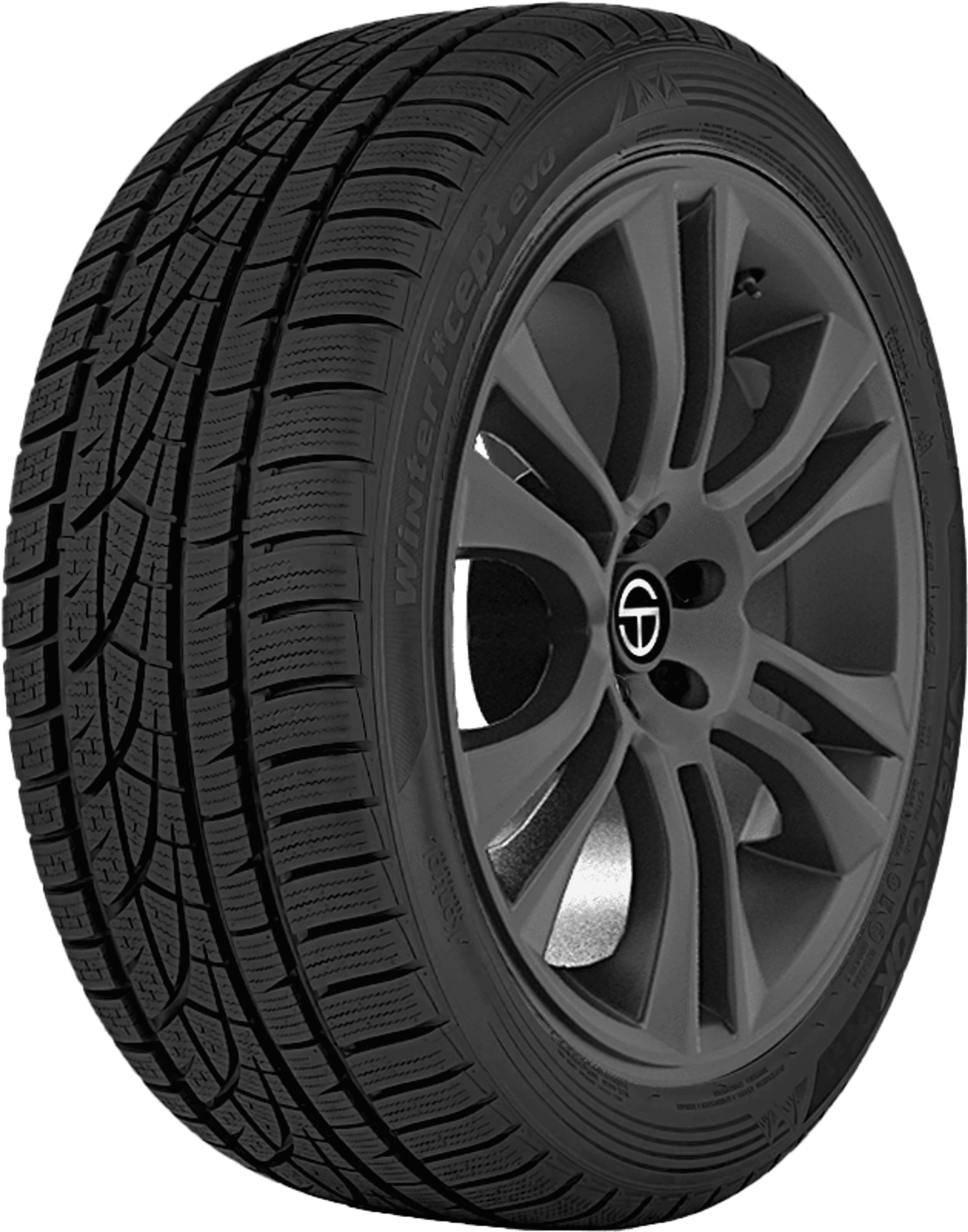 Winter Tires Hankook SimpleTire | evo (W310) Buy i*cept 245/50R18
