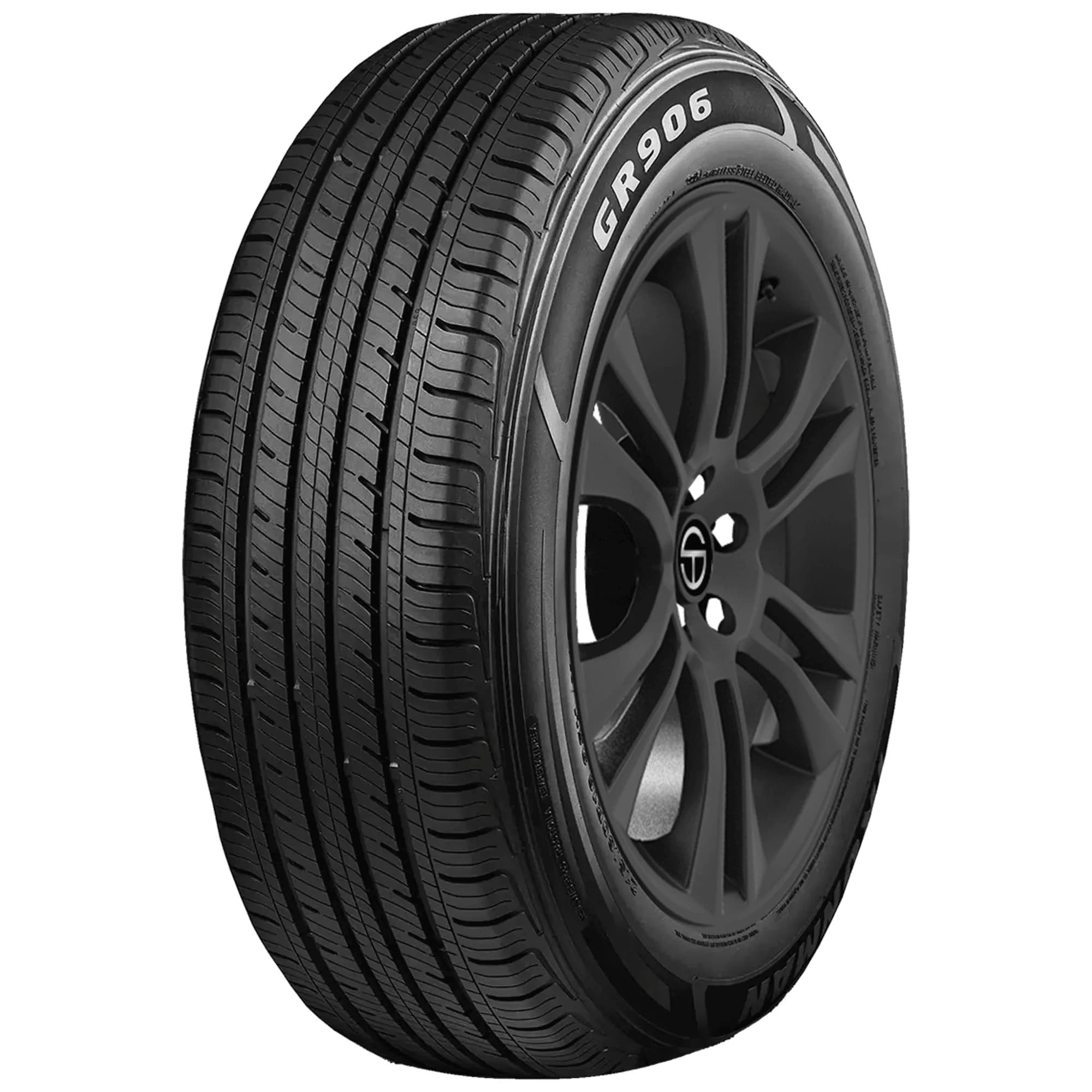 Tire Sidetread