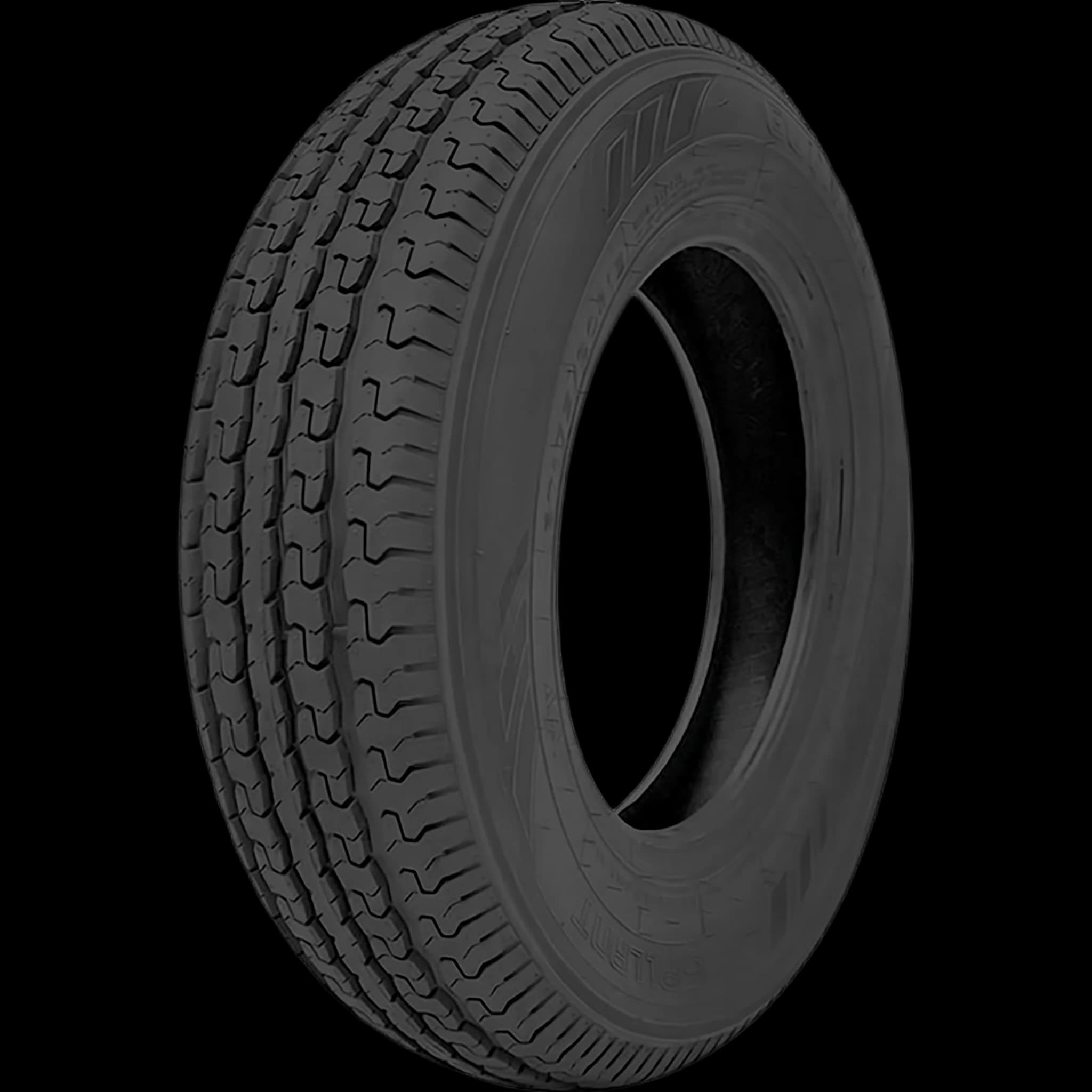 Tire Sidetread