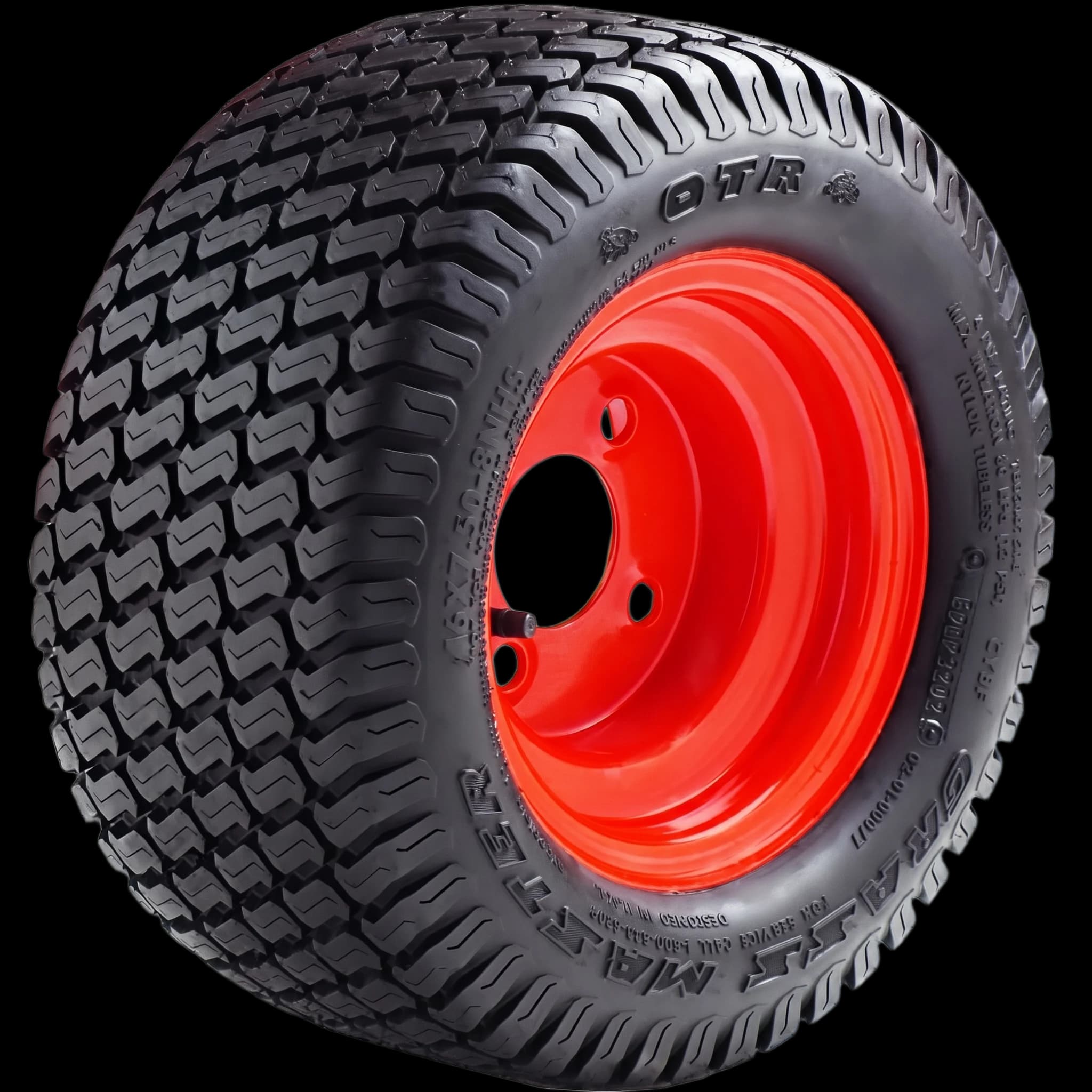 Tire Sidetread