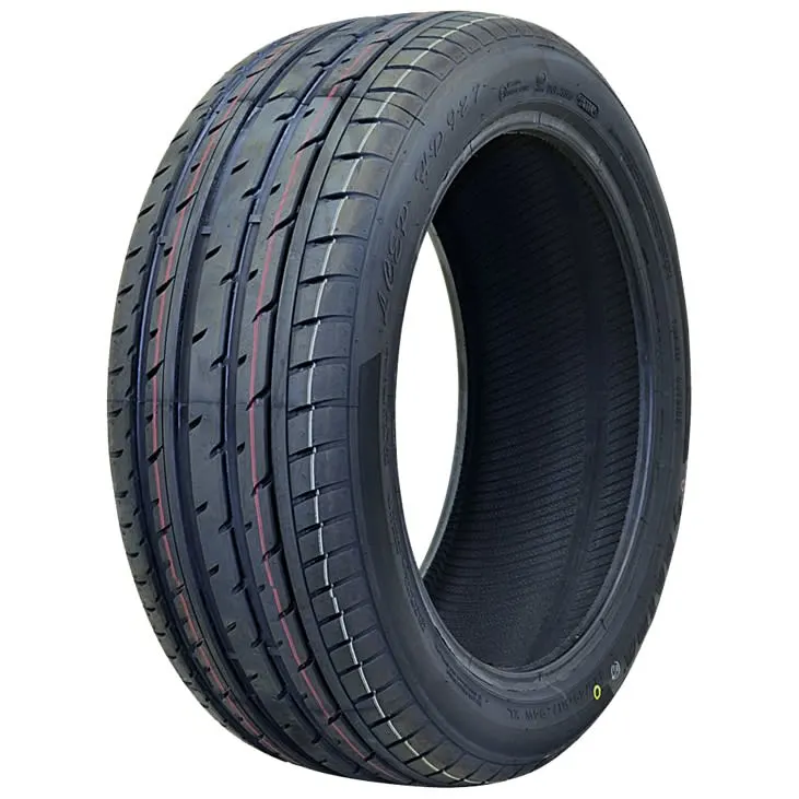 Tire Sidetread