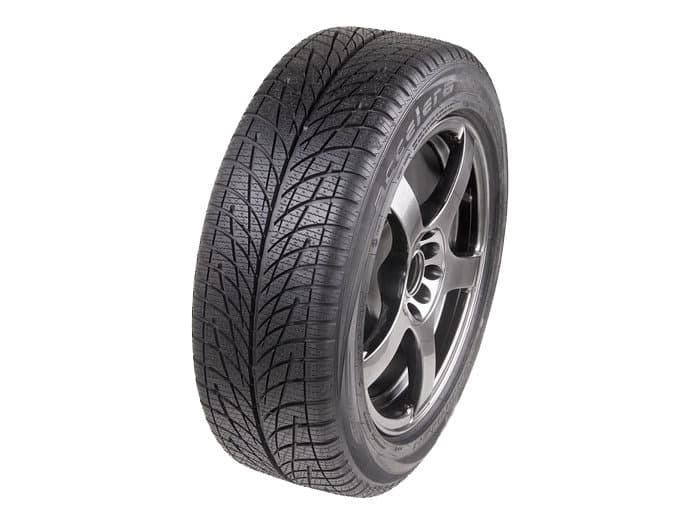 Tire Size 205/45R17