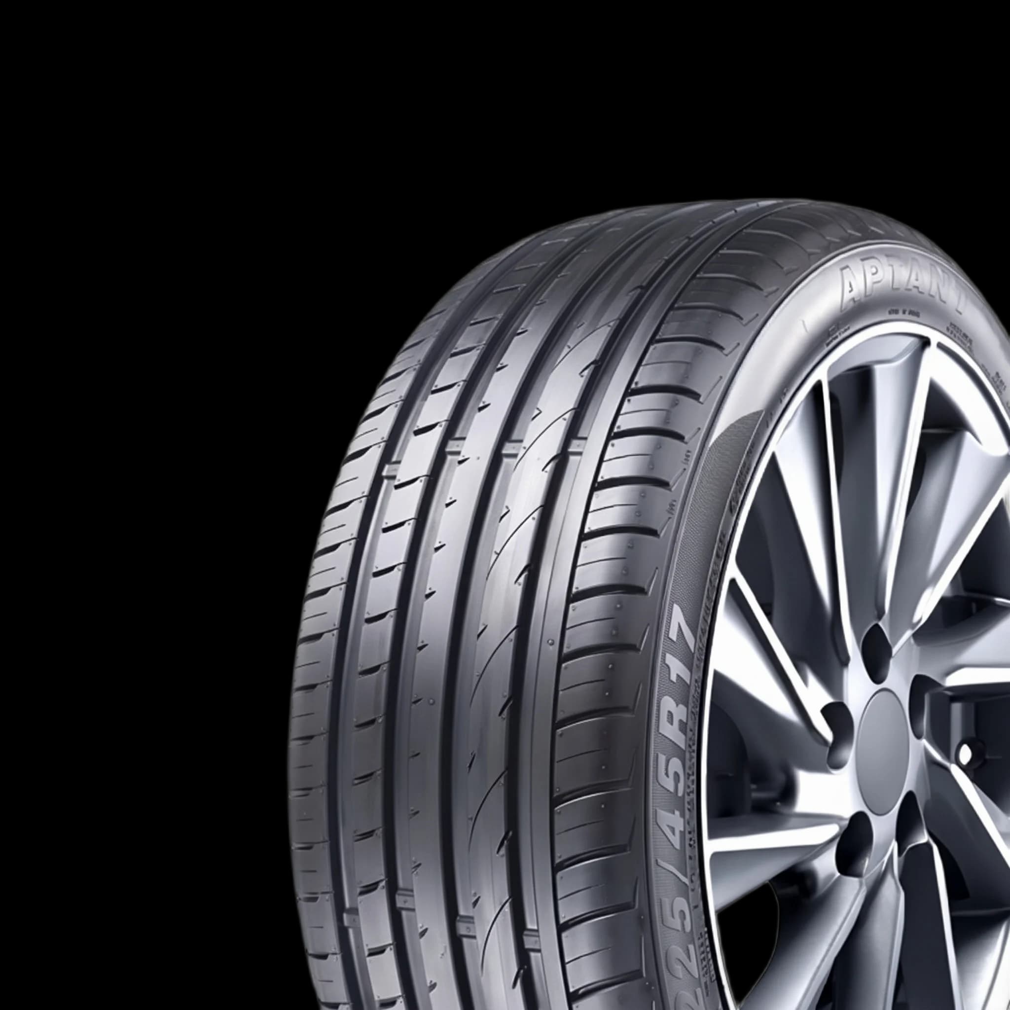 Tire Sidetread