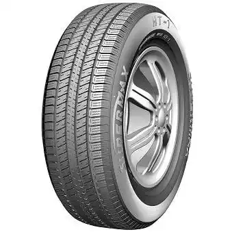 Tire Sidetread