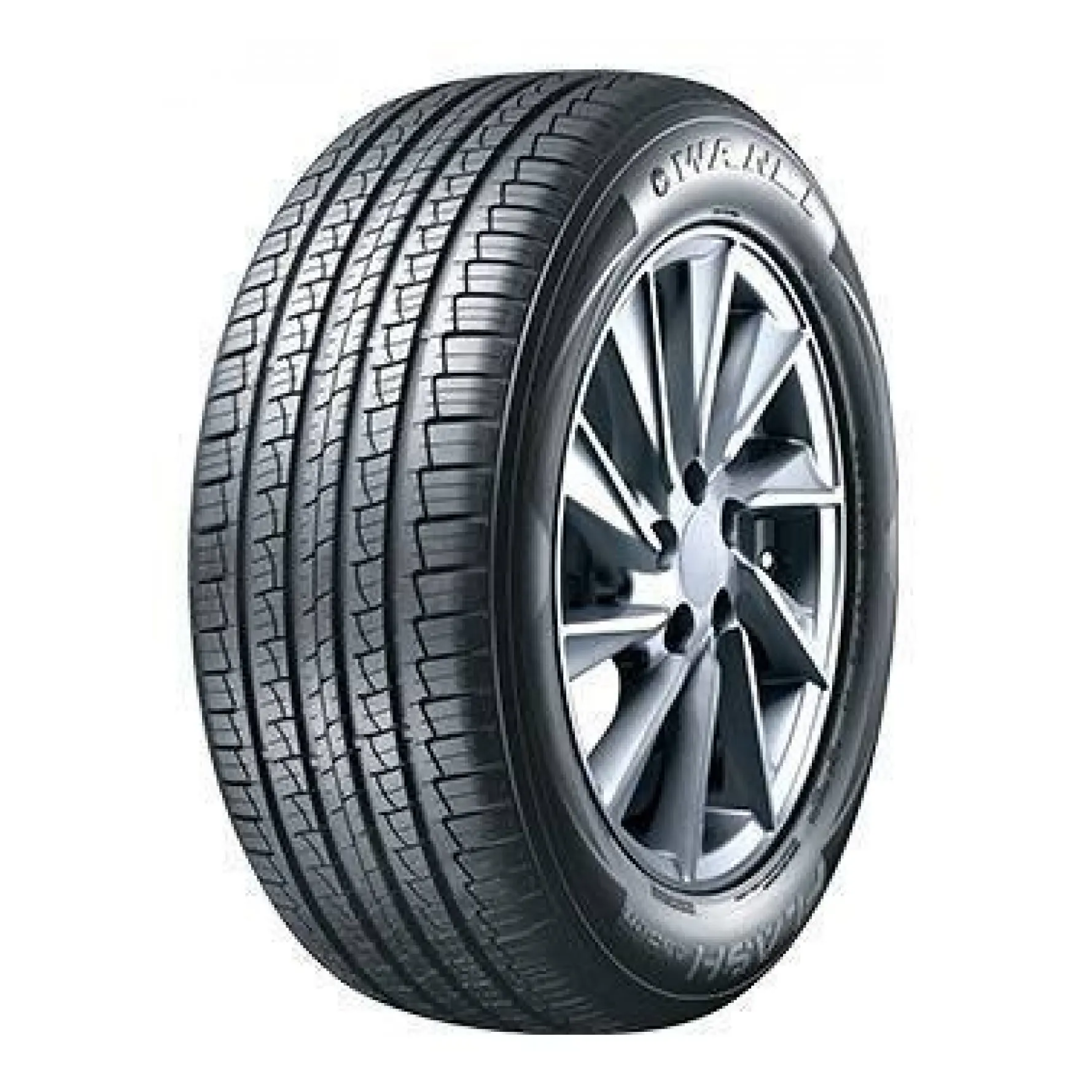 Tire Sidetread