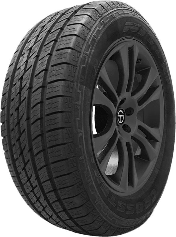 Buy Nitto Crosstek 2 Tires Online | SimpleTire