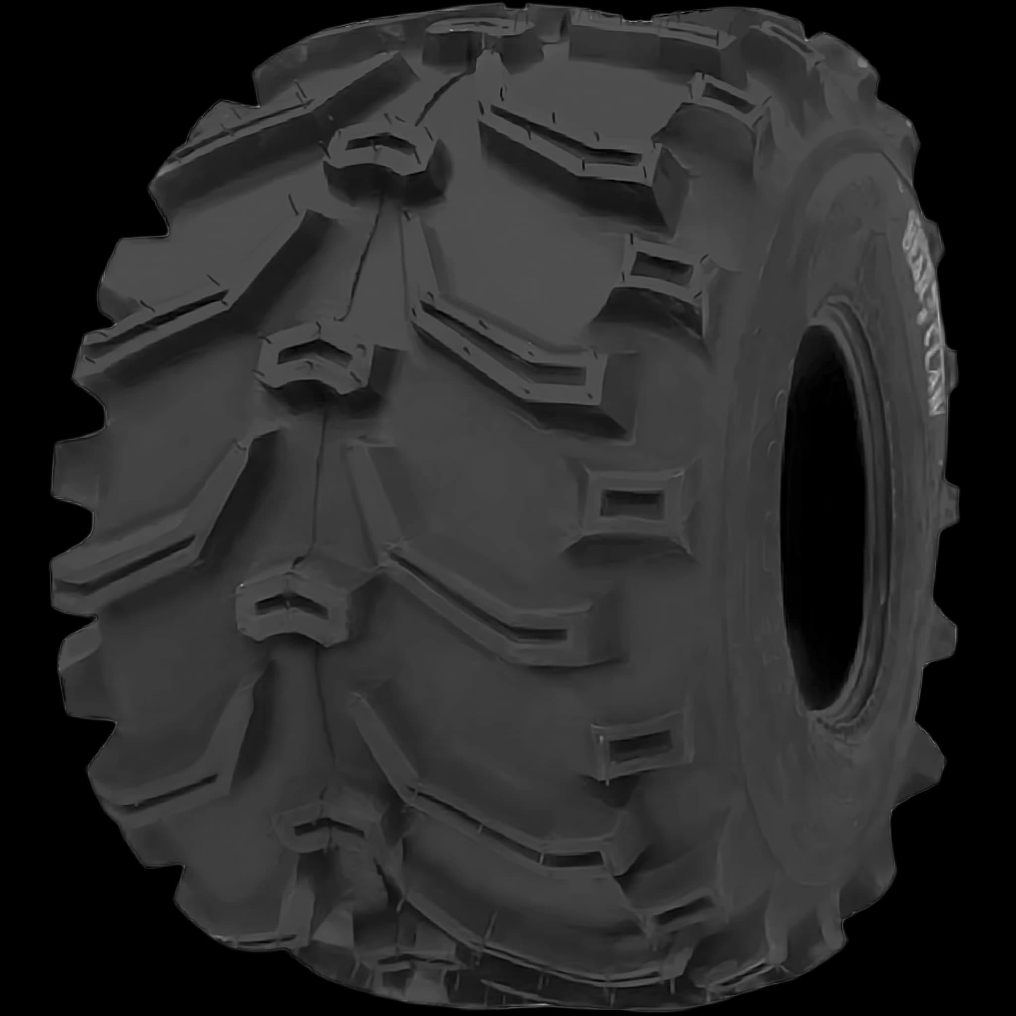 Tire Sidetread