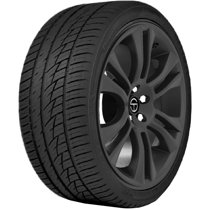 Tire Sidetread