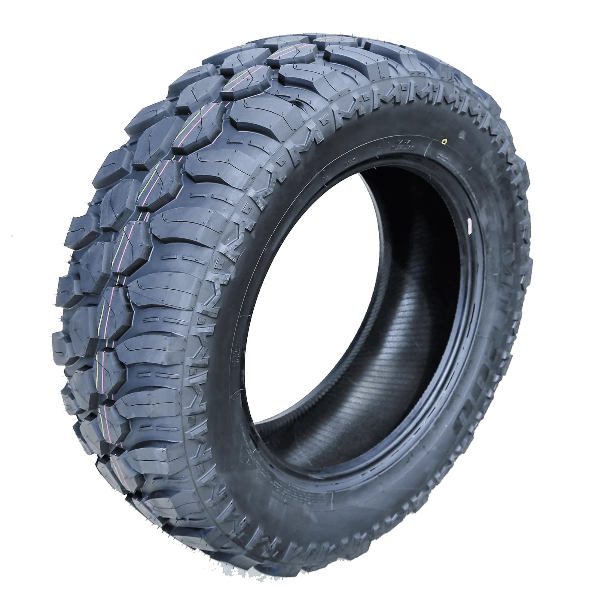 Tire Sidetread