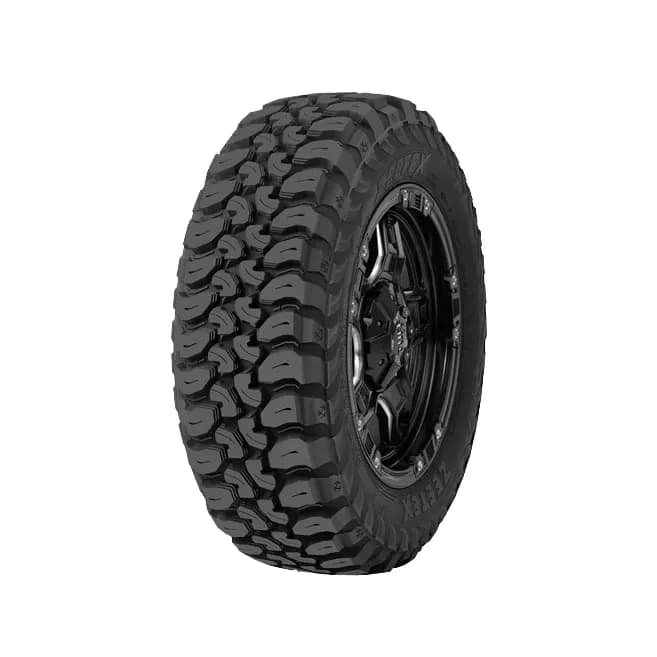 Tire Sidetread