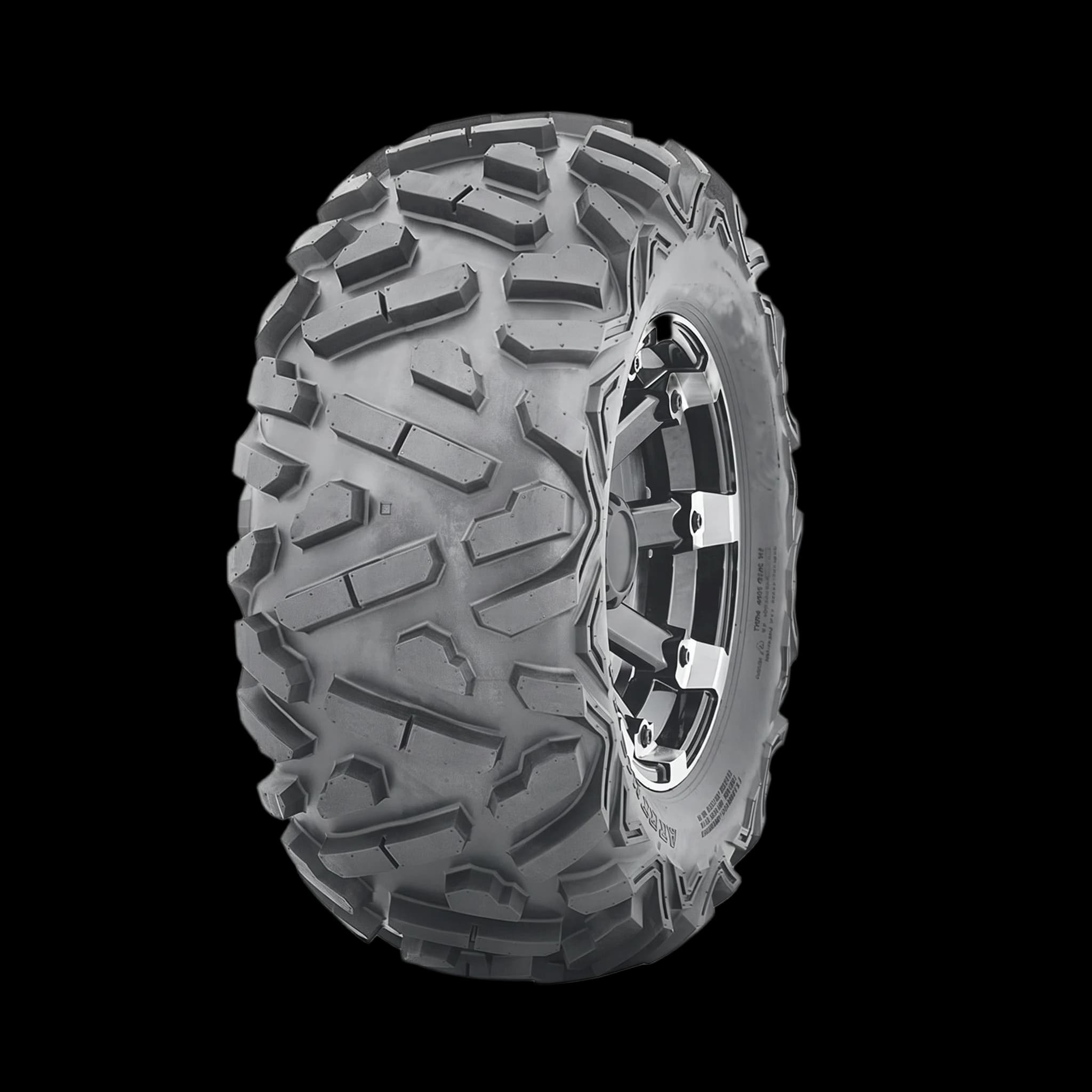 Tire Sidetread