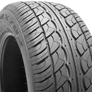 Tire Sidetread