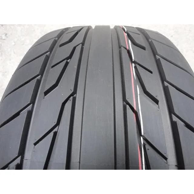 Tire Sidetread