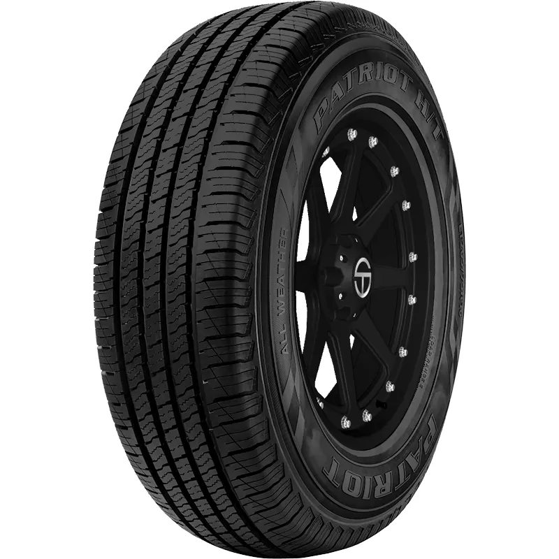 Tire Sidetread