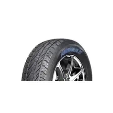 Tire Sidetread