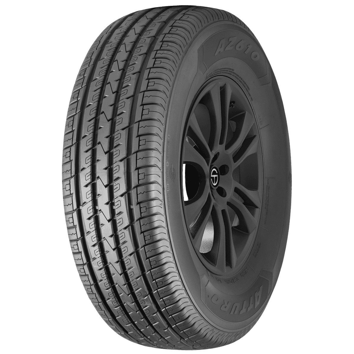 Buy Atturo AZ610 235/70R17 Tires | SimpleTire