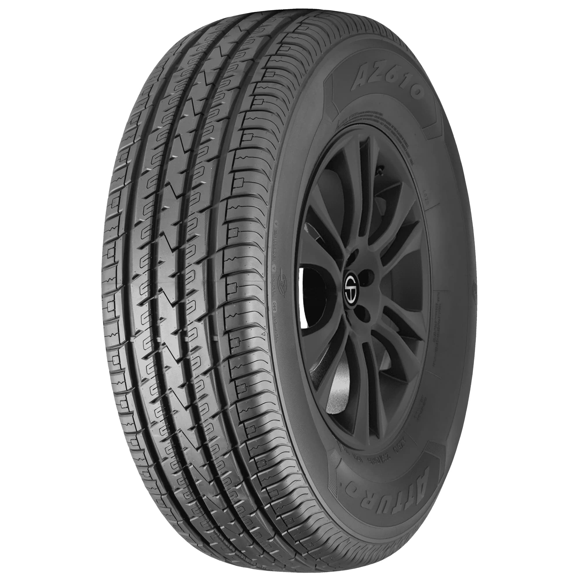 Tire Sidetread