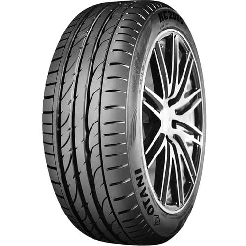 Blackhawk Street-H HU01 235/50R18XL 101W BSW (2 Tires) Fits: 2013